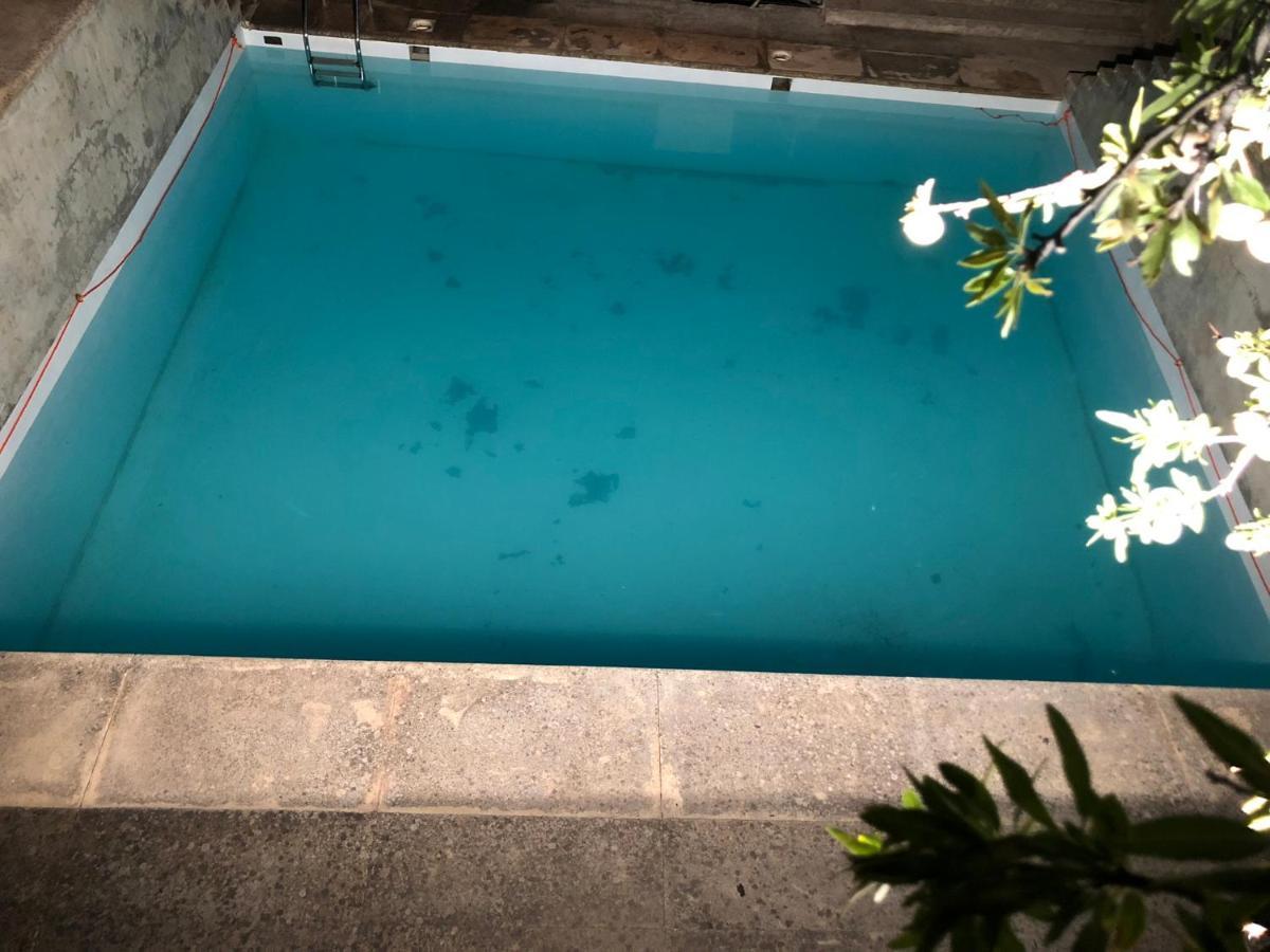 Finca El Tossalet, Gran Piscina Junto Al Pueblo Sella 外观 照片